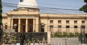 Supreme Court Karachi Registry
