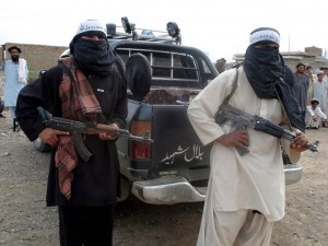 Tehreek E Taliban