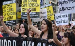 سپین : بے روزگاری کی شرح 2.73 فی صد تک پہنچ گئی