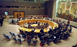 اقوام متحدہ نے حقانی نیٹ ورک پر پابندی لگا دی