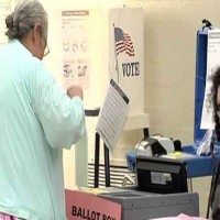 Voting Machine Wrong