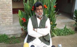 بلوچستان میں قائد حزب اختلاف یار محمد رند کمرہ عدالت سے گرفتار