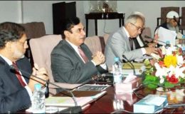 ایبٹ آباد کمیشن کی رپورٹ تیار، کل وزیر اعظم کو پیش کئے جانیکا امکان