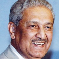 Abdul Qadeer Khan