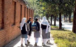 پنجاب: پہلی سے دسویں تک داخلے اور امتحان کی عمر مقرر
