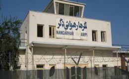 جلال آباد ، طالبان کا فوجی اڈے پر حملہ ، چھ فوجیوں سمیت 12 افراد ہلاک