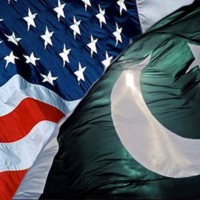 America Pakistan