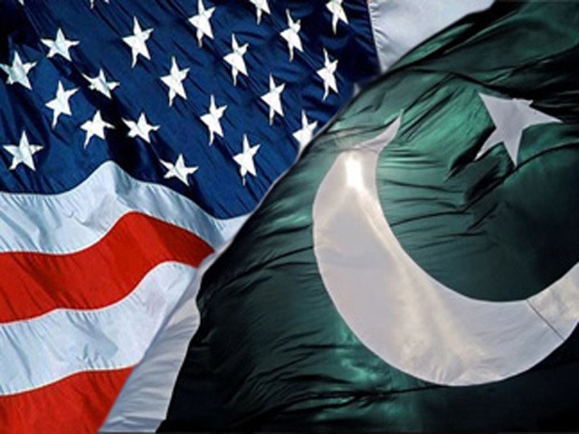 پاک فوج سے تعلقات بڑھانے کی کوشش ، امریکا پاکستان کو 700 ملین ڈالر دے گا