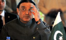 کراچی: صدر نے پیپلز پارٹی کی کور کمیٹی کا اجلاس آج طلب کر لیا