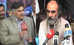 بلوچستان میں آئینی بحران پھر شدت اختیار کر گیا