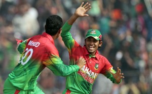 Bangladesh Vs West Indies