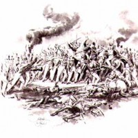 Battle of Sialkot 1857
