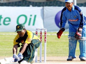 Blind T20 Worldcup