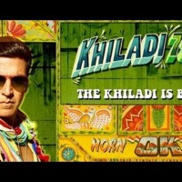 Bollywood Film Khiladi