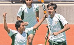 چیمپئنز ٹرافی ، پاکستان نے بھارت کو ہرا کر تیسری پوزیشن حاصل کر لی