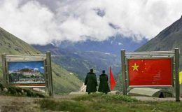 چینی قیادت بھارت کے ساتھ سرحدی معاملات حل کرنے کو تیار