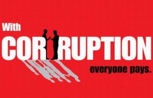 Corruption Pakistan