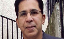 عمران فاروق قتل کیس، لندن کے دفتر کی تلاشی مکمل