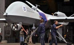 اوباما انتظامیہ ڈرون حملوں کے فیصلے پر نظرثانی کرے، ارکان کانگرس