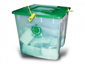 Election 2012 Pakistan