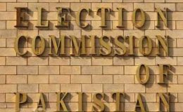 الیکشن کمیشن کا کراچی میں نئی حلقہ بندیاں کرانے کا فیصلہ