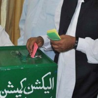 Election pakistan