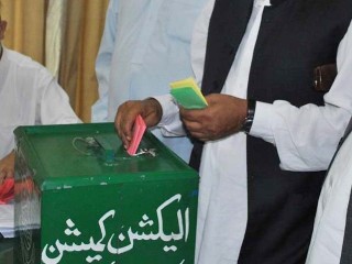 Election pakistan