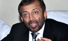 متحدہ اور کراچی کے حوالے سے دہرا معیار ختم کریں : فاروق ستار
