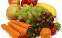 پھلوں اور سبزیوں کی برآمدات میں اضافہ
