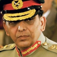 General Ashfaq Kayani