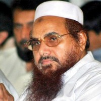 Hafiz Muhammad Saeed