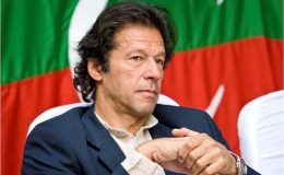 انتخابات نہ ہوئے تو سڑکوں پر خون خرابہ ہوگا: عمران خان