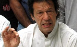 الیکشن ملتوی ہونے دینگے نہ دھاندلی برداشت کرینگے: عمران خان