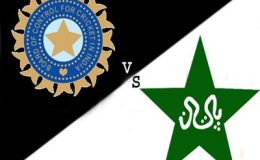 پاکستان اور بھارت کے درمیان دوسرا ٹی ٹوئنٹی آج احمد آباد میں کھیلا جا رہا ہے