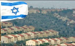 اسرائیل مقبوضہ علاقوں میں 3ہزاریونٹس تعمیر کرے گا