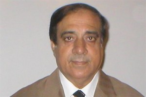 Jahangir Badar