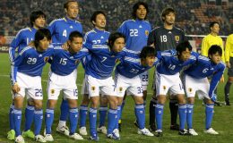 جاپان میں جاری کلب ورلڈ کپ فائنل مرحلے میں داخل