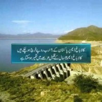 Kala Bagh Dam