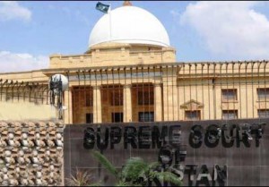 Karachi Supreme Court