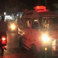 Karachi Violence Incidents