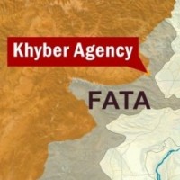 Khyber Agency Blast