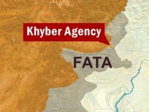 Khyber Agency Blast