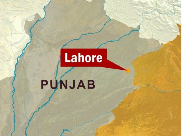 لاہور: باٹا پور میں فائرنگ سے 2 افراد جاں بحق