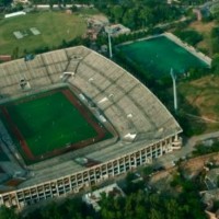 Lahore National Stadium