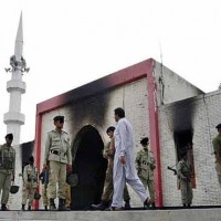 Lal Masjid Operation