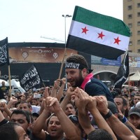 Lebanon Protesters