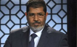 مصر کا متنازع آئینی مسودہ منظوری کے لیے صدر کو پیش