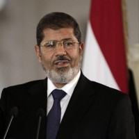M Morsi