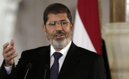 مصر میں آئین کی منظوری کیلئے 15 دسمبر کو ریفرنڈم کرانے کا اعلان