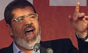 M Morsi